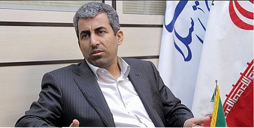 پور ابراهیمی: نرخ مالیات بر ارزش افزوده برخی کالاهای اساسی، ترجیحی می‌شود